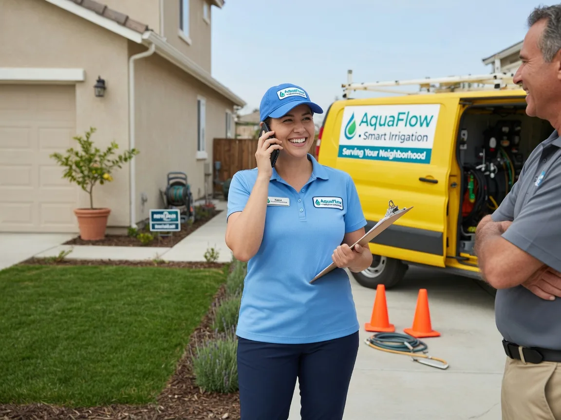 Irrigation Installation Princeton, KY FAQs
